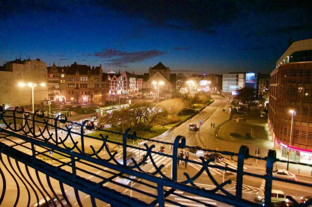 Homewell Apartments Stara Piekarnia Poznan Bilik gambar