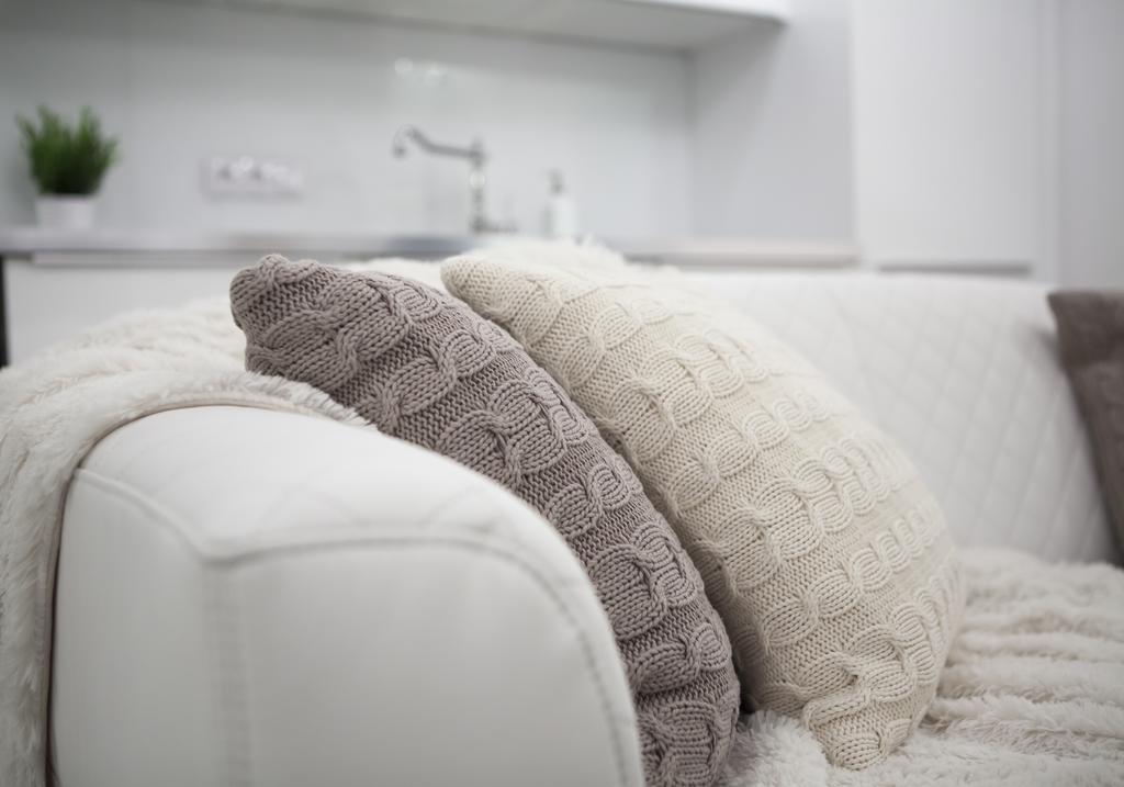 Homewell Apartments Stara Piekarnia Poznan Bilik gambar