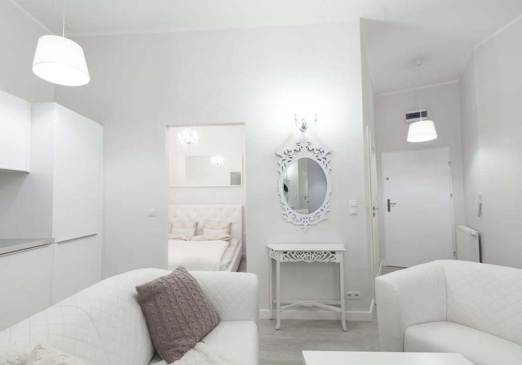 Homewell Apartments Stara Piekarnia Poznan Luaran gambar
