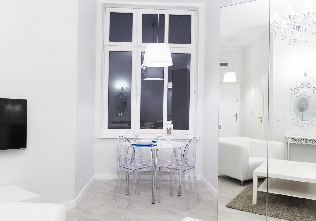 Homewell Apartments Stara Piekarnia Poznan Bilik gambar