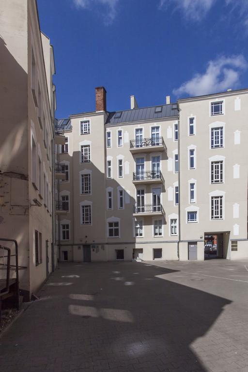 Homewell Apartments Stara Piekarnia Poznan Luaran gambar