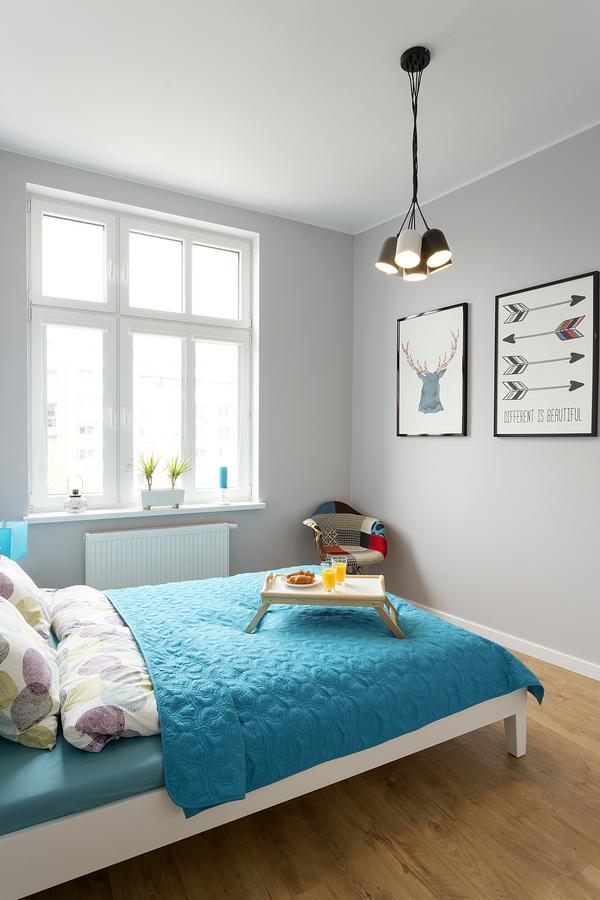 Homewell Apartments Stara Piekarnia Poznan Luaran gambar