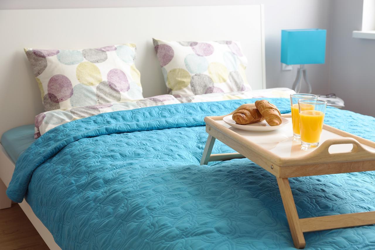 Homewell Apartments Stara Piekarnia Poznan Luaran gambar