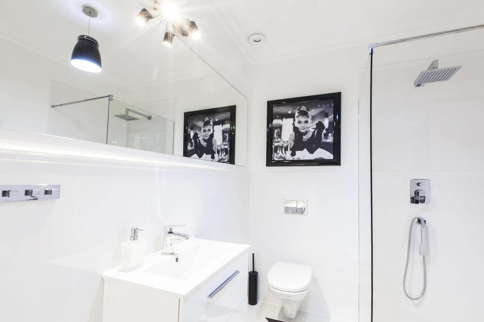 Homewell Apartments Stara Piekarnia Poznan Luaran gambar
